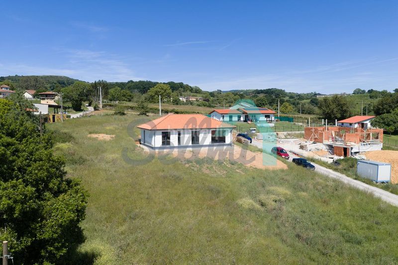 Foto c0f8fc00-fb82-4307-aafd-65ef4c33b030. Casa amb calefacció aparcament a Parroquias Norte Siero