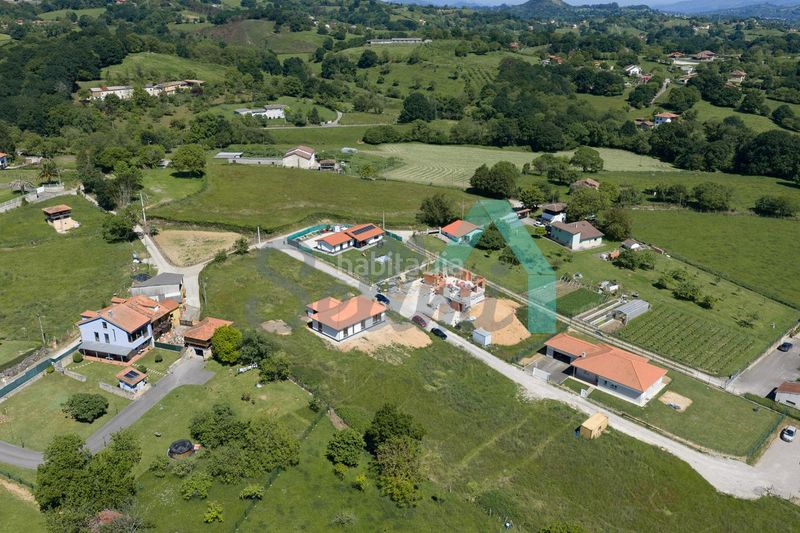 Foto dfb3cb27-830e-42de-b399-77c9596bd450. Casa amb calefacció aparcament a Parroquias Norte Siero