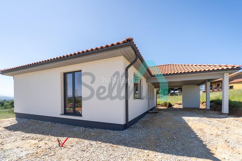 Foto f3da57db-63fc-4aaf-9ad2-eb897b318667. Casa amb calefacció aparcament a Parroquias Norte Siero