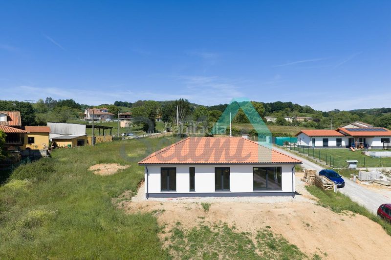 Foto f41717ff-bc7e-4005-9c17-3d8b48a7979c. Casa amb calefacció aparcament a Parroquias Norte Siero