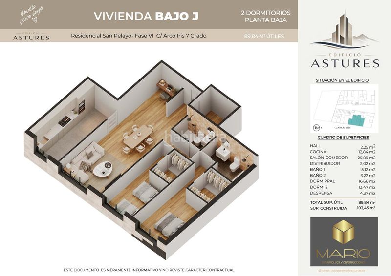 Foto 1d301ad6-ee45-48c3-be75-3adf331ed3d4. Etagenwohnung mit heizung in Grado