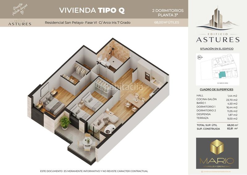 Foto 9c2064ae-71e8-4c99-b7c0-77ad621b598d. Etagenwohnung mit heizung in Grado