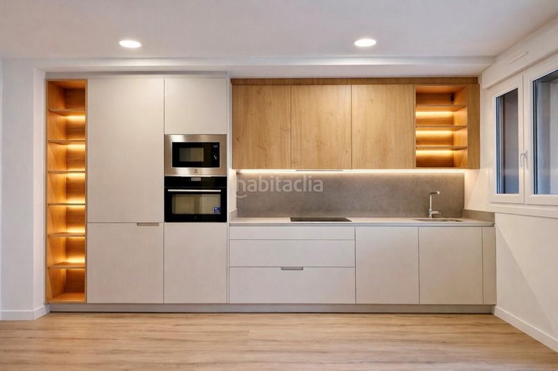 Foto a03aa52a-a499-4cb2-a381-984ecf7775b3. Etagenwohnung mit heizung in Grado