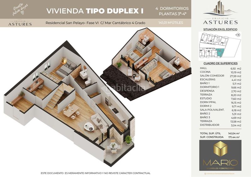 Foto a24ef484-cc7e-40a1-b9a1-a2347200d66f. Etagenwohnung mit heizung in Grado