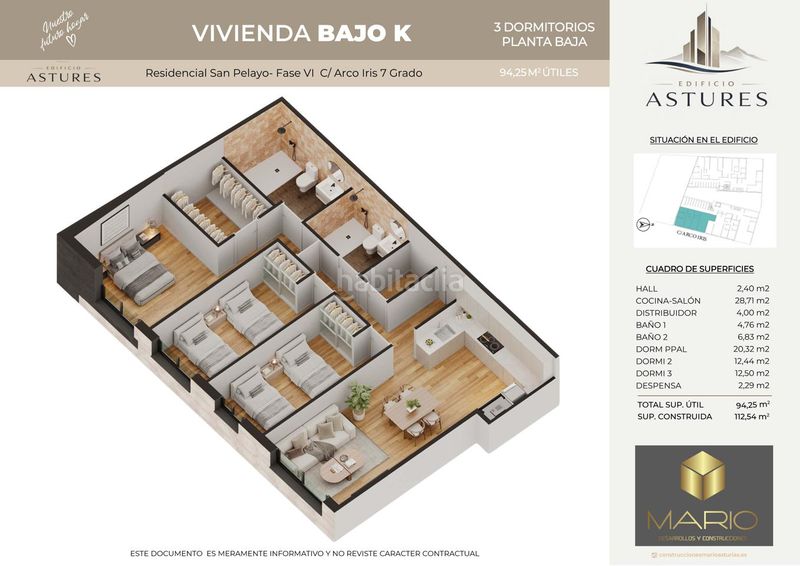 Foto a812667c-0b5e-4ae6-ab7c-3b3c4af53c30. Etagenwohnung mit heizung in Grado