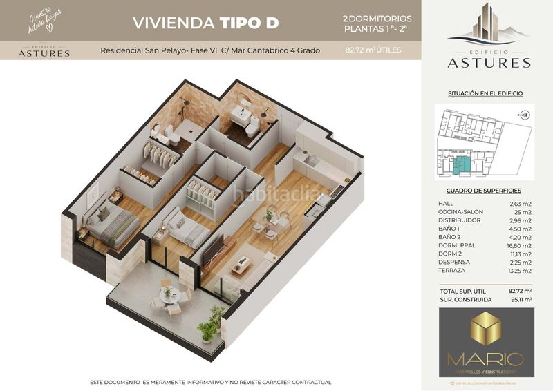 Foto b65cd1d3-e766-4425-a38a-66c3f1d5b47f. Etagenwohnung mit heizung in Grado