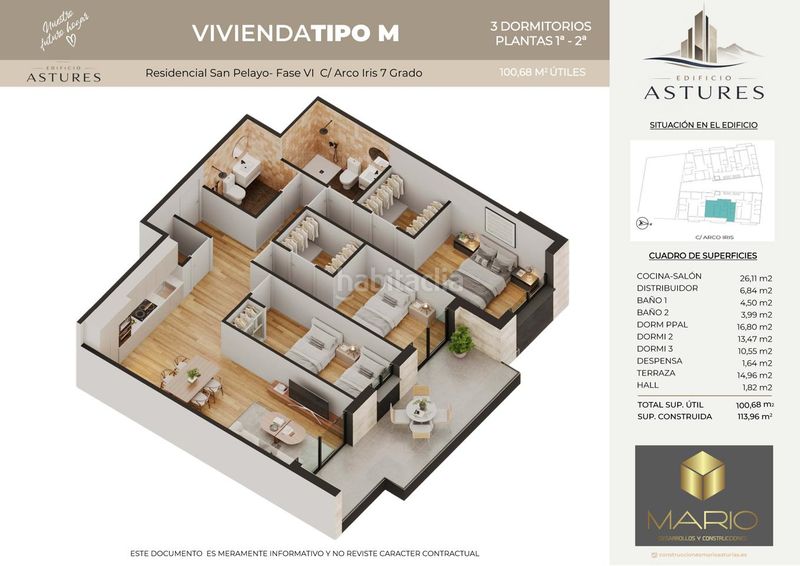 Foto b6723e71-d301-4e37-baff-46711fbd4b06. Etagenwohnung mit heizung in Grado