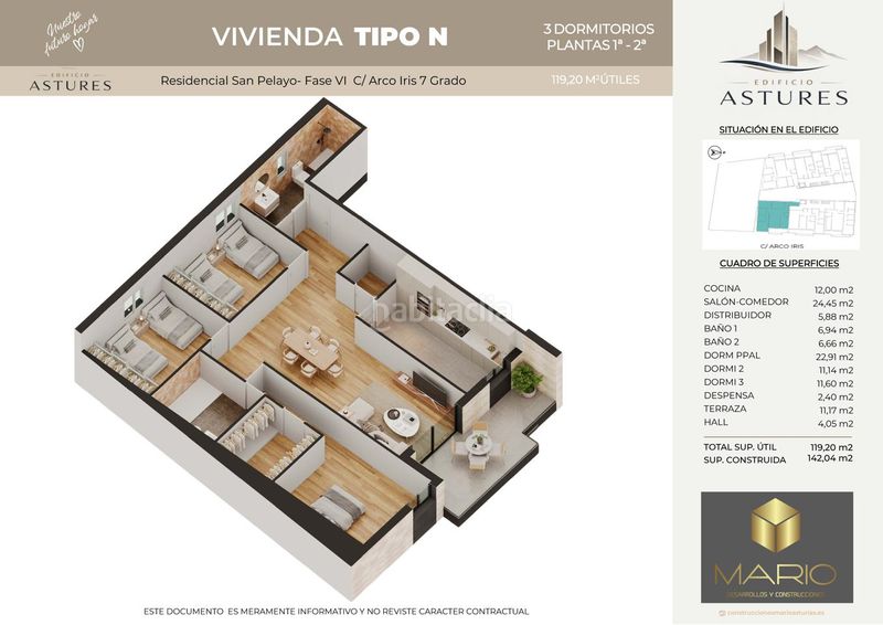 Foto c5950c3c-58df-4b4b-86c7-e4c281506d03. Etagenwohnung mit heizung in Grado