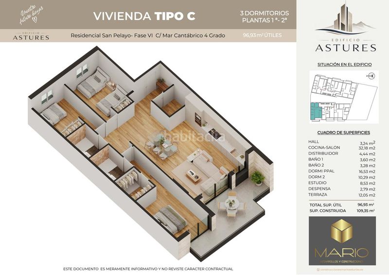 Foto df4b5ada-6375-499b-bd5b-03546e02dba9. Etagenwohnung mit heizung in Grado