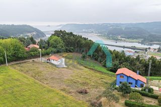Residential Plot  Aldea reborio