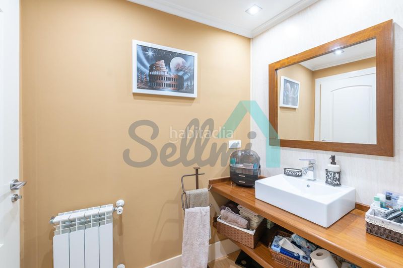 Foto e0a66a68-d5f7-4d78-82db-d65dbe325047. Casa adossada amb calefacció aparcament a Vegadeo