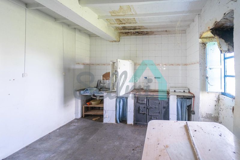 Foto 7209a653-06ea-4c08-aefc-55b8046d7b02. Casa amb aparcament a Cudillero