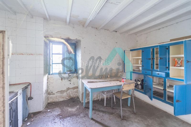 Foto 7afe06c4-6c3d-47d8-894c-c0e1a0247a9a. Casa amb aparcament a Cudillero