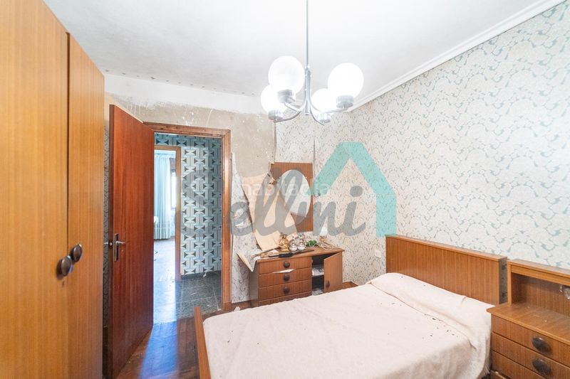 Foto a23f7509-f068-4ecb-99be-37773c825935. Casa amb aparcament a Cudillero