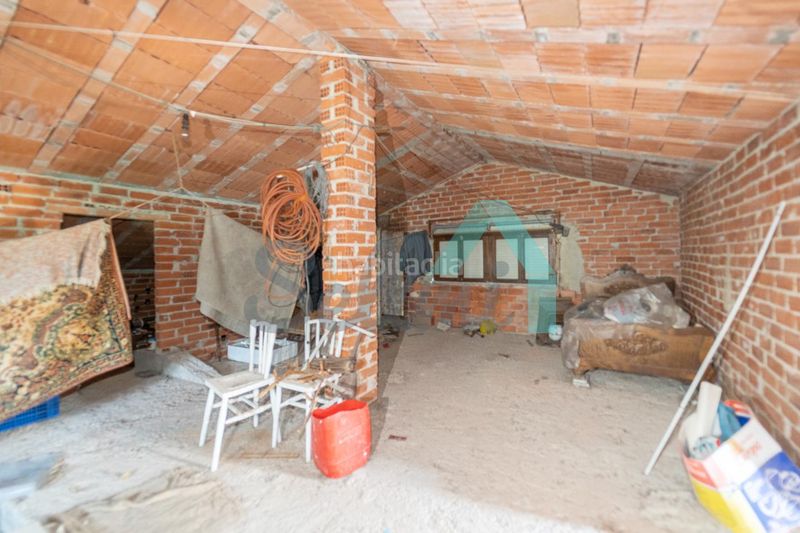 Foto ba9eab0c-903f-4b16-8c9b-339729df5ad6. Casa amb aparcament a Cudillero