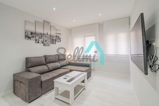 Location Appartement  Arquitecto tioda