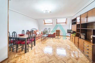 Rent Flat  Uría