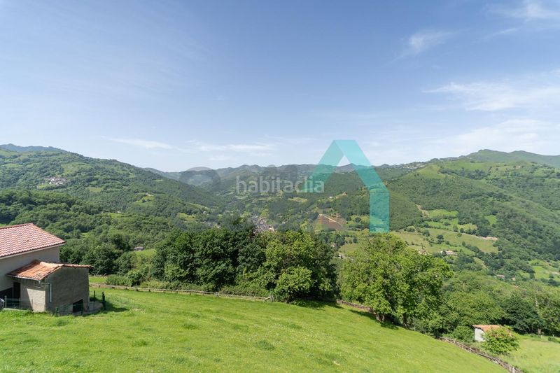 Foto 03d50641-1812-4cdc-a175-d9f04e3f387b. Casa a Laviana