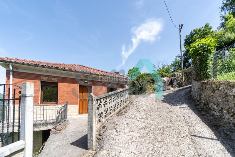 Foto 4b6cfabf-28b0-4f13-86d7-58e391b0b964. Casa a Laviana