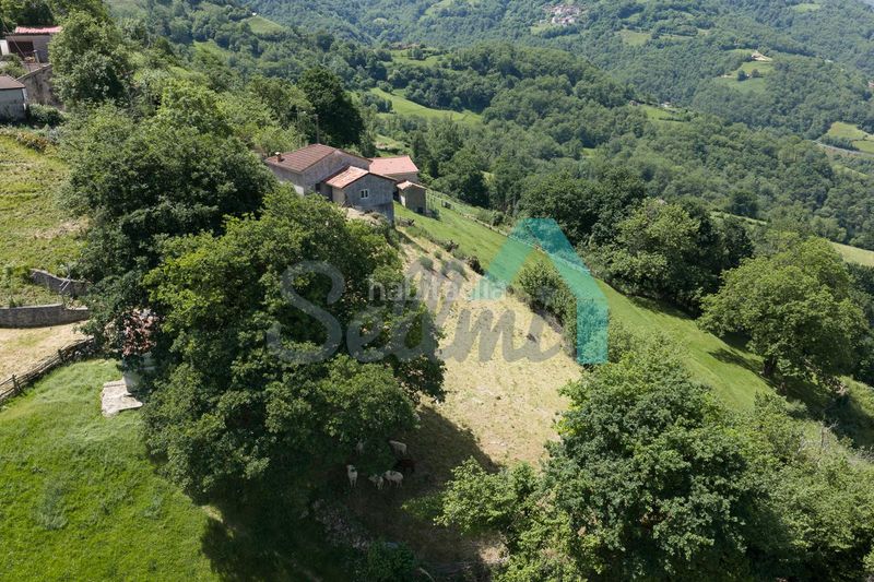 Foto 589fa08c-7614-4723-829c-2f8d50fffda7. Casa a Laviana