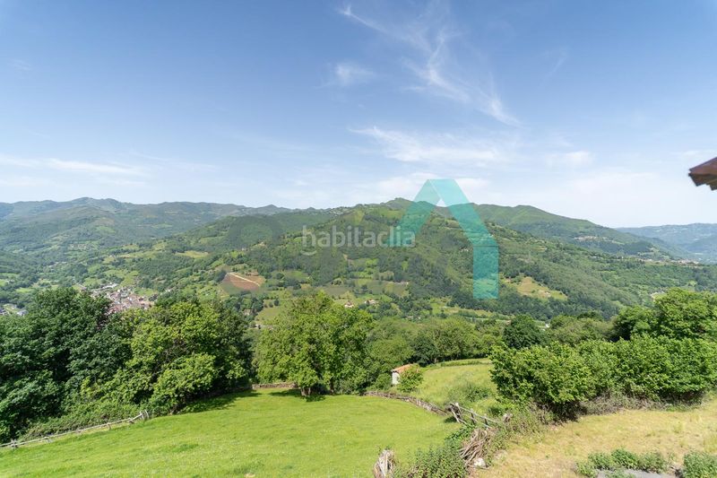 Foto 5b58ce7b-8010-46a1-ad9e-240ab50e1c8f. Casa a Laviana