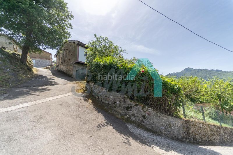 Foto b656c44e-af86-4d96-9a74-6e2ec074b4a4. Casa a Laviana