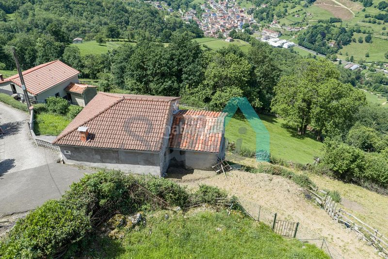 Foto da62787f-d486-43e8-9582-ffb9810bf23f. Casa a Laviana