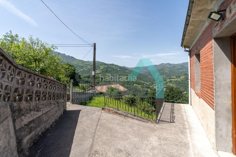 Foto e9c7dd8f-0bcd-454e-a448-42ab56b31e74. Casa a Laviana