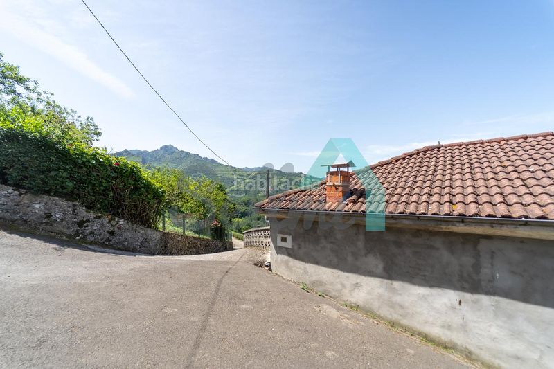Foto ea0e21cd-cfba-46e6-9c0a-9dc0bb0ed838. Casa a Laviana