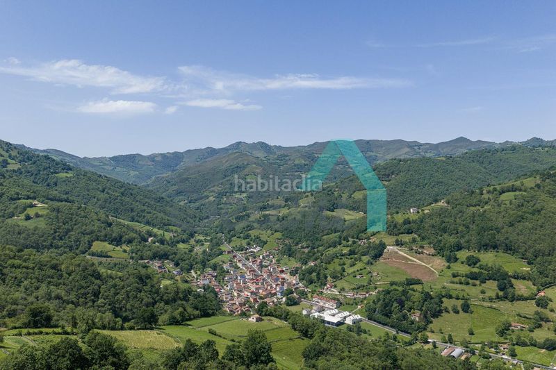 Foto f2f1406d-1df8-4a19-9181-16c5c755080f. Casa a Laviana