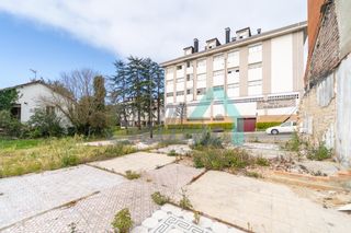 Terreno residenziale  De la estación