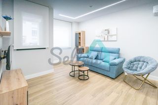 Lloguer Planta baixa  Calle gutierre de toledo