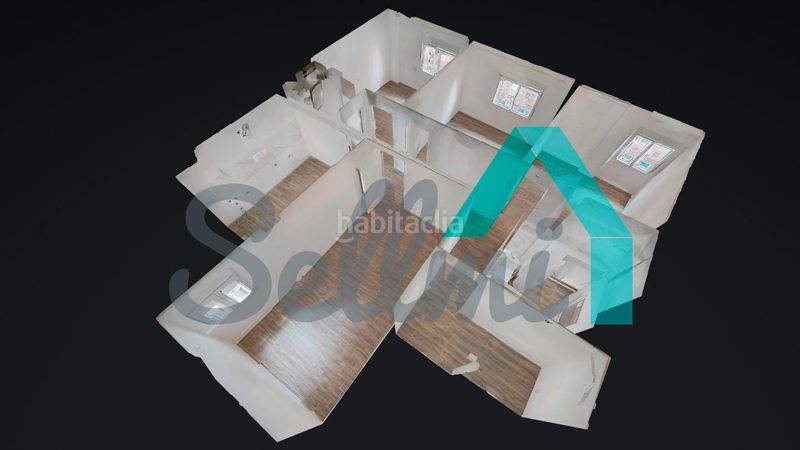 Foto 4117d30d-bec0-4669-a555-c459050cb667. Pis a Argañosa Oviedo