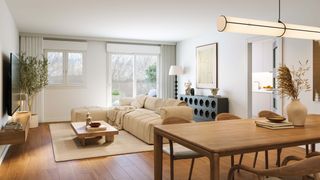 Pis a Calle arco iris 5. Grado – residencial san pelayo, fase vi