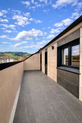 Dúplex a Calle arco iris 5. Residencial san pelayo - edificio astures