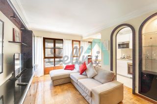 Zweistöckige Wohnung  Ramón menéndez pidal
