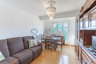 Location Appartement  Rector leopoldo alas hijo
