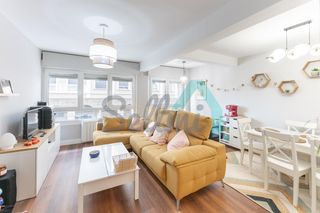 Location Appartement  Calle marqués de san esteban