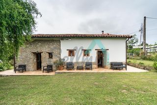 Rent Semi detached house  Aldea roces