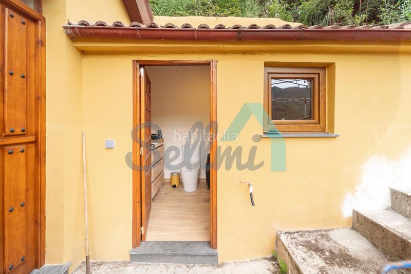 Foto 2a081efd-c134-4156-af9e-fac6a4e80c27. Miete haus mit heizung in Zona Rural Mieres