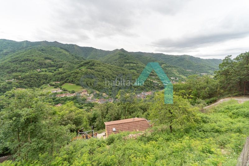 Foto 2f24d4c3-7546-4e04-a46b-a298ed49c91b. Miete haus mit heizung in Zona Rural Mieres