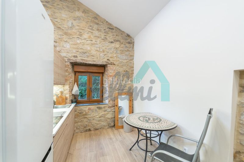 Foto 3653a0f8-9898-4001-ba1f-b1004937e2b8. Miete haus mit heizung in Zona Rural Mieres
