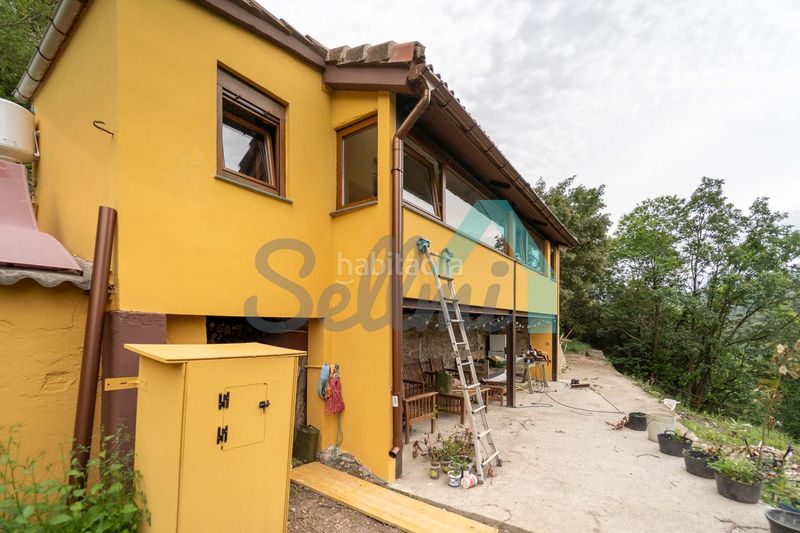 Foto 3eba87e8-7508-443a-bb26-6e12a4dca1da. Miete haus mit heizung in Zona Rural Mieres