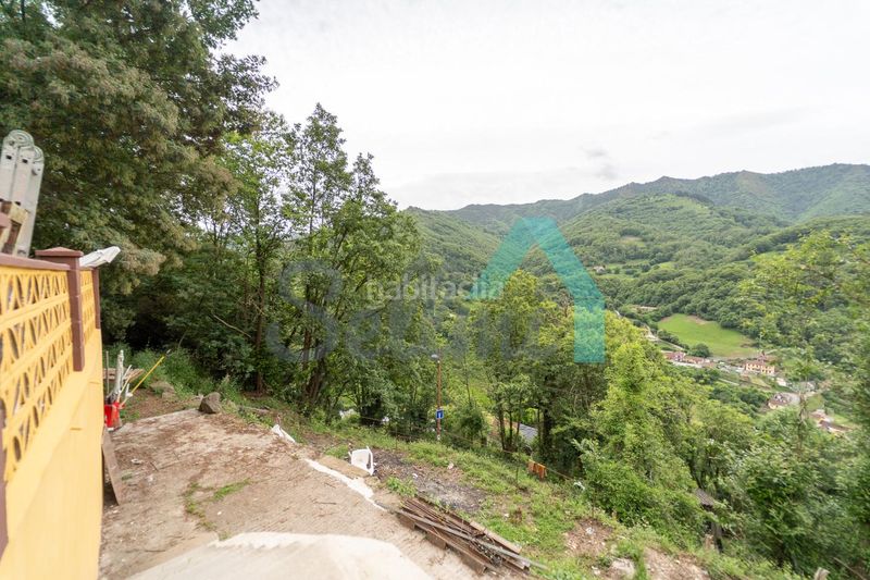 Foto 5ff552ee-4ba5-4a9f-8c1c-c63155cf2bec. Miete haus mit heizung in Zona Rural Mieres