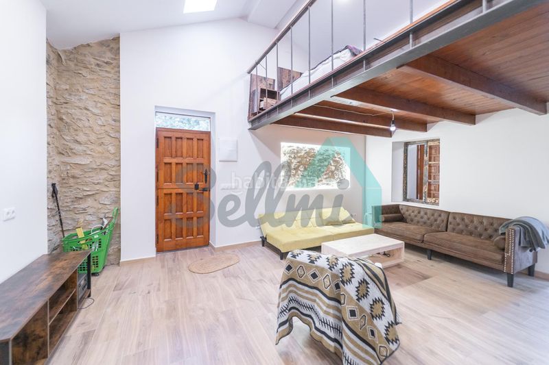 Foto 7300d7a3-7211-47be-8b12-815890fb607e. Miete haus mit heizung in Zona Rural Mieres