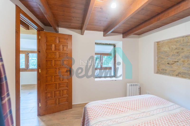 Foto 73b8b6e6-0aee-4ade-8985-acbdfb21c852. Miete haus mit heizung in Zona Rural Mieres
