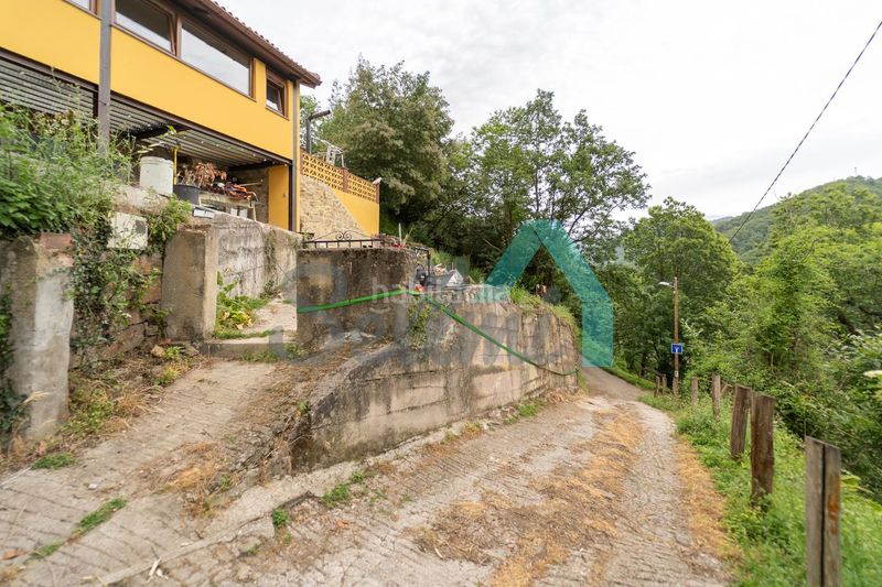 Foto 7709dcab-c073-473c-8efc-78786a8c902f. Miete haus mit heizung in Zona Rural Mieres