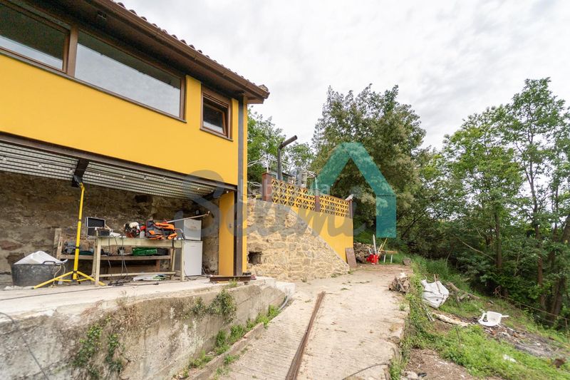 Foto 79510717-7b8b-4d2c-8f11-58ce8e32aa5b. Miete haus mit heizung in Zona Rural Mieres