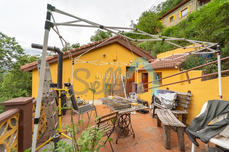 Foto 7d2f5ab8-31ab-4f3e-9a3d-1627ef504926. Miete haus mit heizung in Zona Rural Mieres