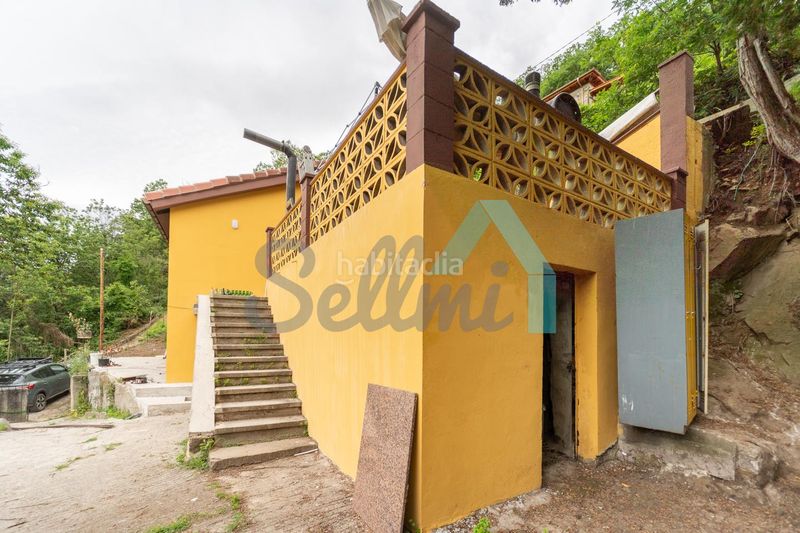 Foto 915b2794-4cb4-407f-b0fe-3709eeb8f007. Miete haus mit heizung in Zona Rural Mieres